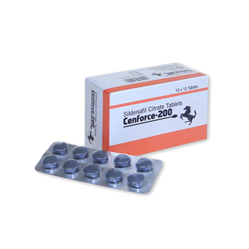 Cenforce 200 mg